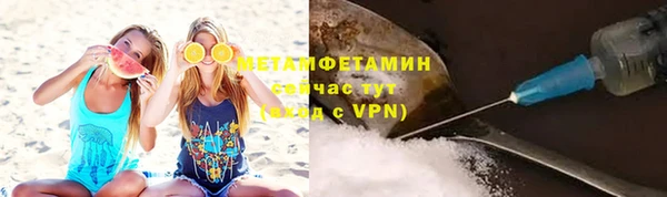 ALPHA PVP Лиски