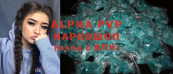 крисы Лагань