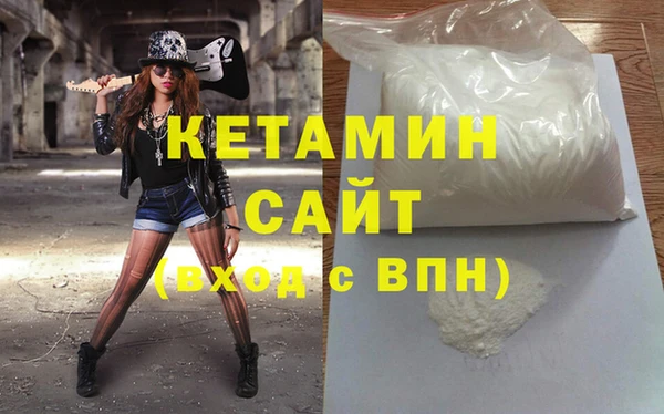 крисы Лагань