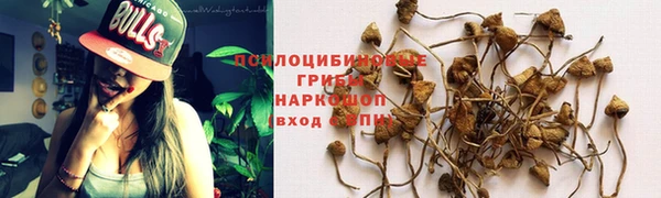 хмурый Лихославль